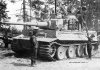Panzer VI Tiger I Sd.Kfz. 181